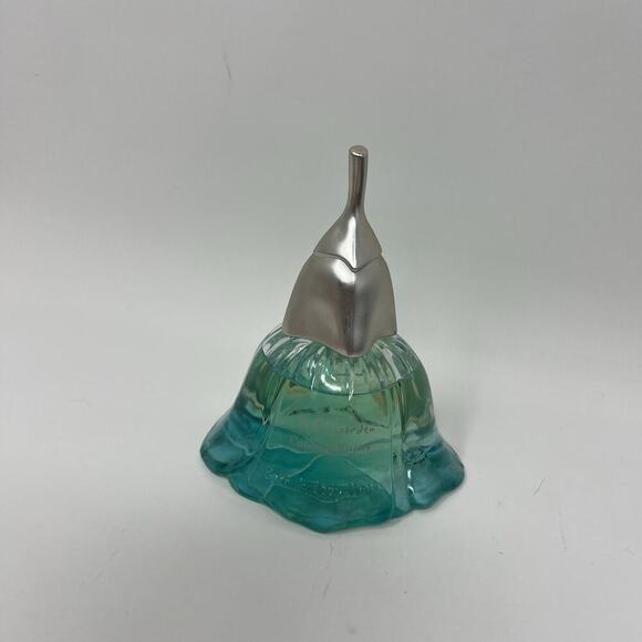 BATH & BODY WORKS JOYFUL GARDEN CALMING WATERS Perfume 1.7 Oz Partial - Picture 1 of 3